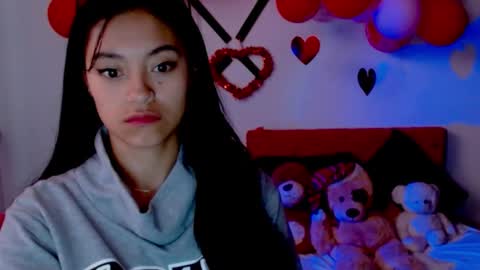 Snapshot of natalyescobar_lx chatting on February 2025 12:05:02 PM Nataly Escobar online show from February 2025 12:05:02 PM