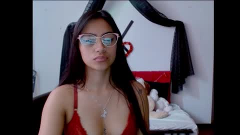 Snapshot of natalyescobar_lx chatting on February 2025 03:26:01 PM Nataly Escobar online show from February 2025 03:26:01 PM