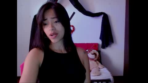 Snapshot of natalyescobar_lx chatting on March 2025 12:15:01 PM Nataly Escobar online show from March 2025 12:15:01 PM