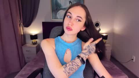 Nataly online show from December 2024 09:17:02 AM