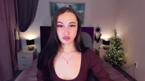 Nataly online show from January 2025 11:46:01 AM