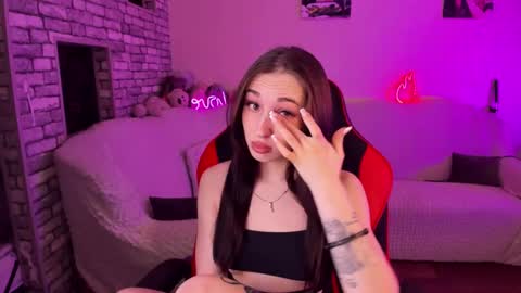Nataly online show from March 2025 01:46:01 PM