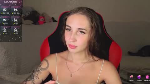 Nataly online show from September 2025 09:14:01 PM