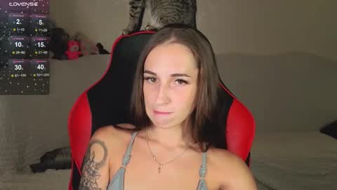 Nataly online show from September 2025 05:45:01 PM