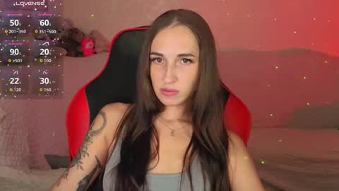Nataly online show from September 2025 08:53:01 PM