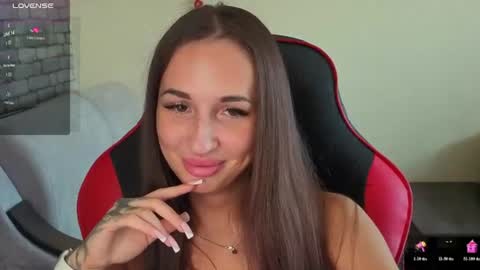 Snapshot of natalyfreman chatting on June 2026 05:56:02 AM Nataly online show from June 2026 05:56:02 AM