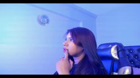 Nataly online show from January 2026 07:27:02 PM