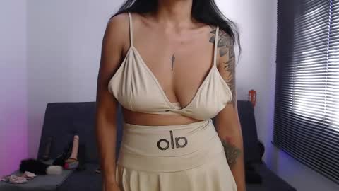   online show from April 2026 08:21:01 PM
