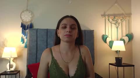 Nataly online show from March 2026 05:26:01 PM