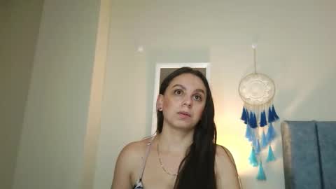 Nataly online show from April 2026 11:22:02 AM
