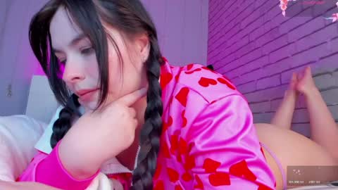 Nataly online show from June 2026 11:55:01 AM