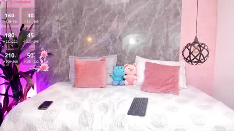 Megan online show from June 2026 09:19:02 PM