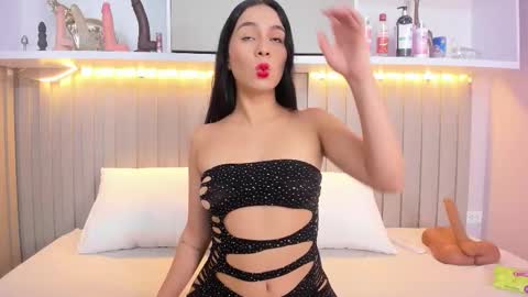 Nataly  online show from February 2026 12:24:02 PM