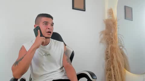 Snapshot of natan_77 chatting on November 2025 02:39:01 PM natan_77 online show from November 2025 02:39:01 PM