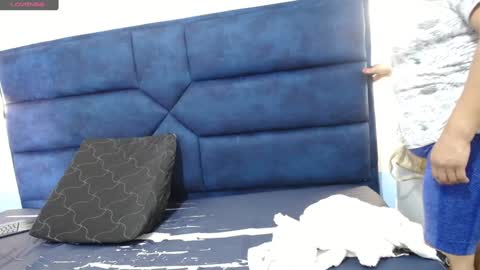 Natasha online show from January 2025 07:40:01 PM