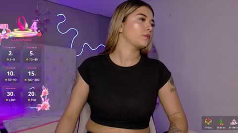 Natasha  online show from December 2025 07:29:02 PM