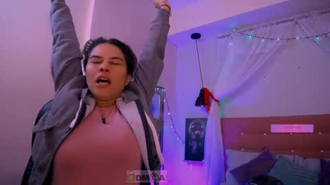 Snapshot of natasha__jackson chatting on January 2025 01:08:01 PM natasha online show from January 2025 01:08:01 PM