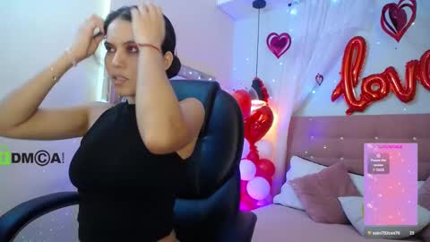 Snapshot of natasha__jackson chatting on February 2025 01:22:01 PM natasha online show from February 2025 01:22:01 PM