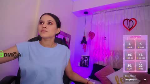 Snapshot of natasha__jackson chatting on March 2025 01:26:02 PM natasha online show from March 2025 01:26:02 PM