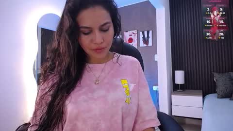 Snapshot of natasha__jackson chatting on October 2025 02:51:02 PM natasha online show from October 2025 02:51:02 PM