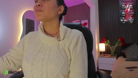 Snapshot of natasha__jackson chatting on February 2026 12:01:02 PM natasha online show from February 2026 12:01:02 PM