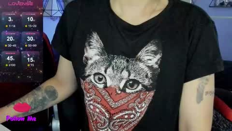 Natasha online show from October 2025 04:05:01 AM