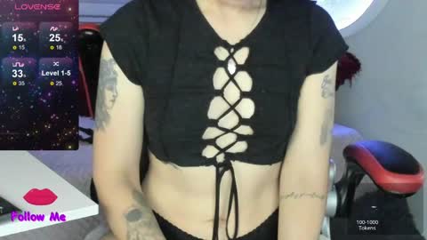 Natasha online show from May 2026 04:07:01 AM