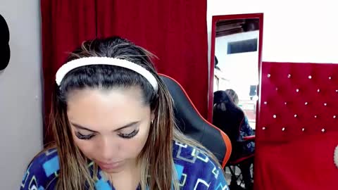 natasha__magics online show from November 2025 09:20:02 AM
