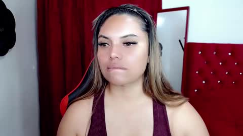 natasha__magics online show from November 2025 11:48:01 PM