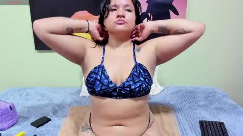 Natasha online show from April 2026 02:03:02 AM