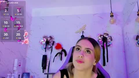 NATASHA online show from April 2026 09:34:01 PM