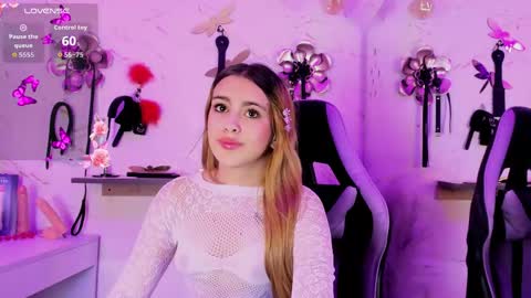 NATASHA online show from May 2026 09:20:02 PM