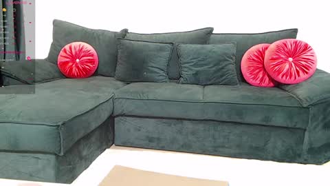 Naty  online show from February 2025 01:15:02 AM