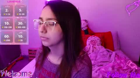 Snapshot of natasha_jg chatting on December 2024 09:38:02 PM Naty Jg online show from December 2024 09:38:02 PM