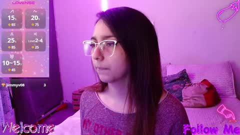 Snapshot of natasha_jg chatting on January 2025 08:55:01 PM Naty Jg online show from January 2025 08:55:01 PM