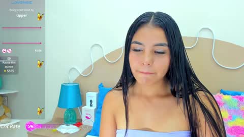 Snapshot of natasha_jurado chatting on December 2024 09:41:01 PM N A T A S H A  online show from December 2024 09:41:01 PM