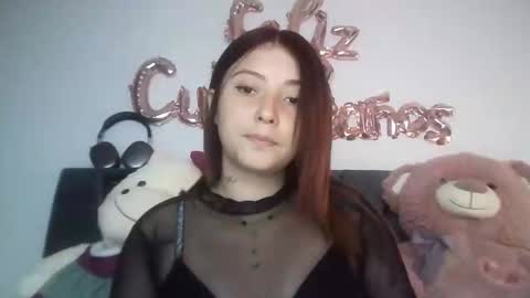 natalia online show from May 2026 07:33:01 PM