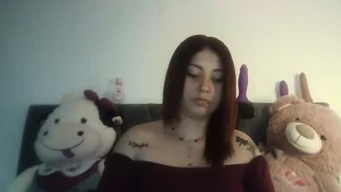 natalia online show from May 2026 07:55:02 PM