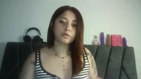 natalia online show from May 2026 09:45:02 PM
