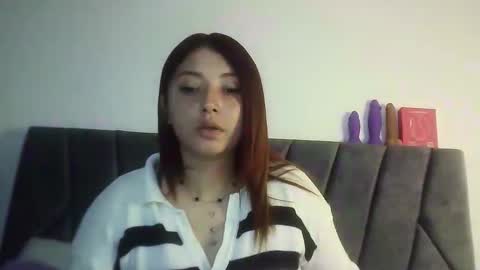 natalia online show from June 2026 05:45:01 PM