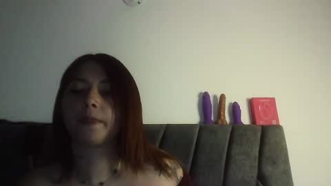 natalia online show from June 2026 07:01:02 PM