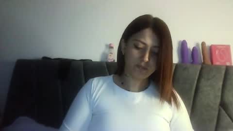 natalia online show from June 2026 06:07:01 PM