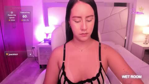 natasha kiim online show from February 2026 04:41:02 AM