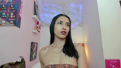 Natasha  online show from April 2026 12:08:02 PM