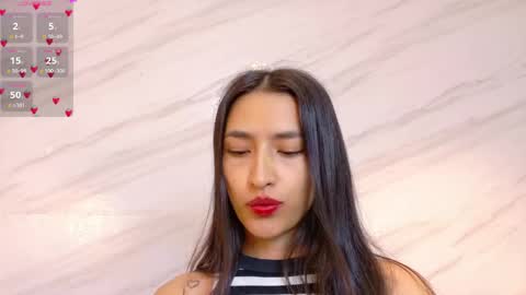 Natasha  online show from April 2026 12:14:02 PM