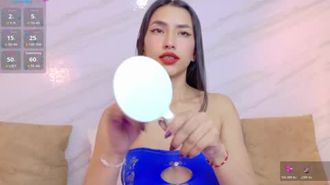 Natasha  online show from May 2026 01:05:01 PM