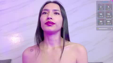 Natasha  online show from June 2026 12:19:02 PM