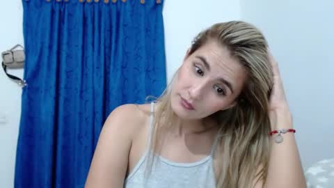 Snapshot of natasha_lopera chatting on January 2025 03:30:02 AM Natasha online show from January 2025 03:30:02 AM