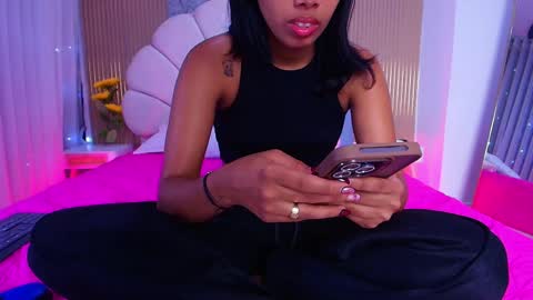Natasha online show from April 2026 07:19:01 PM