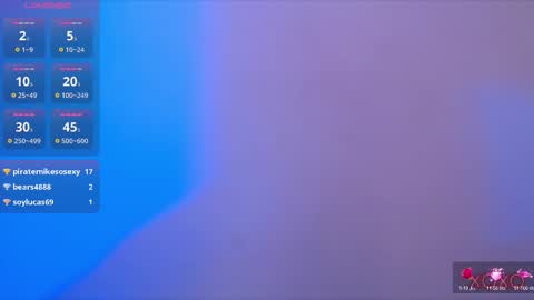 Nati online show from September 2025 05:18:01 PM